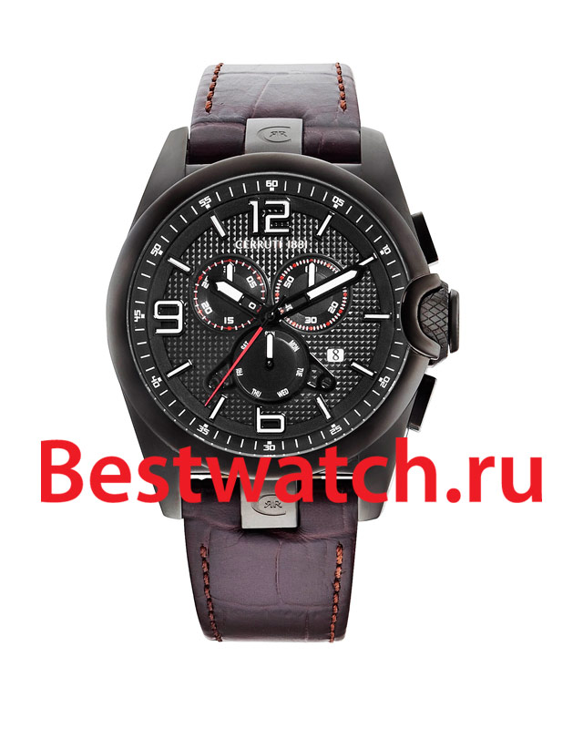 Часы Cerruti 1881 Mercurio CRA088G223G